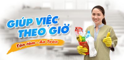 VỆ SINH THEO GIỜ