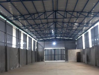 XÂY DỰNG NHÀ XƯỞNG