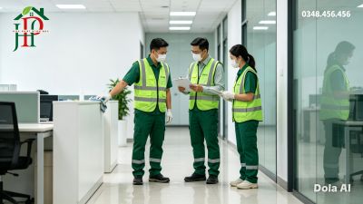CHẤT LƯỢNG TẠO N&Ecirc;N NIỀM TIN &mdash; CHUY&Ecirc;N NGHIỆP TẠO SỰ KH&Aacute;C BIỆT
